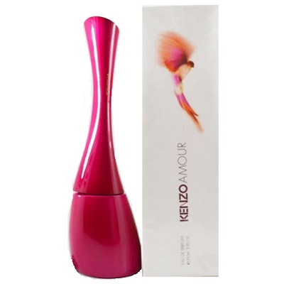 Kenzo Amour Perfume